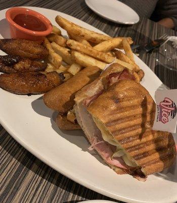 Cuban Sandwich