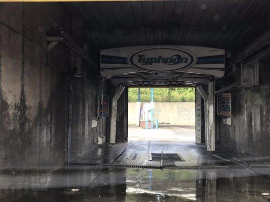 Dr Spotless Car Wash