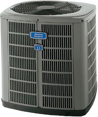 Platinum ZM Air Conditioner, State of the Art Cooling Technology. Energy Efficiency and Environmental Benefits