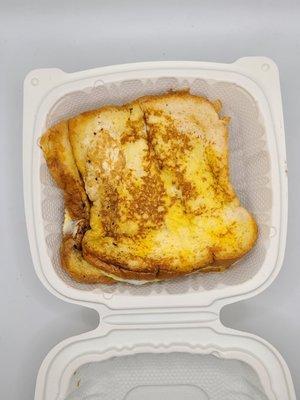 French toast