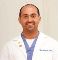 Dr. Nima Shayesteh