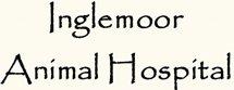 Inglemoor Animal Hospital logo