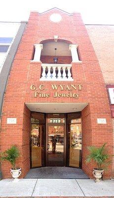 Wyant Fine Jewelry