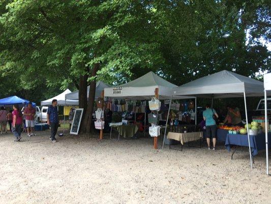 Cary Downtown Farmers Market