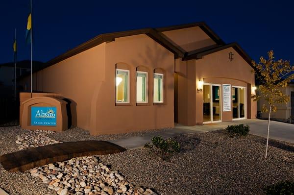 Albuquerque new home builder - Abrazo Homes