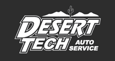 Desert Tech Import Auto