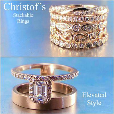 Christof's International Fine Jewelry