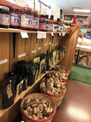 Fruita Wood & BBQ Supply