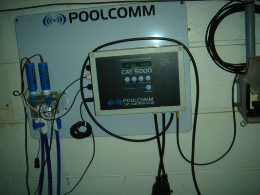 Commercial Pool Service by Colony Pool Service of Delaware, Inc., Wilmington, DE