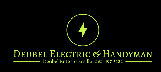 Deubel  Electric and Handyman Services