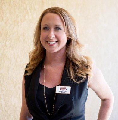 Victoria Martin, Esq., Board of Directors, Apple Valley Chamber of Commerce (2013-2019)