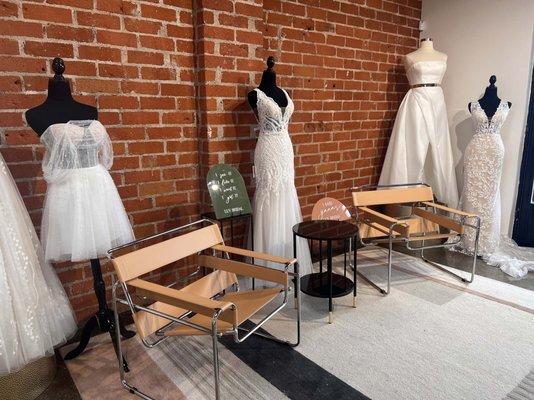 Luv Bridal, Los Angeles