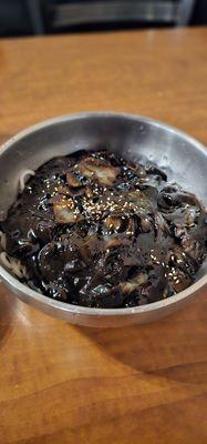 Jajangmyeon