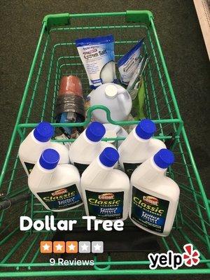 Dollar Tree