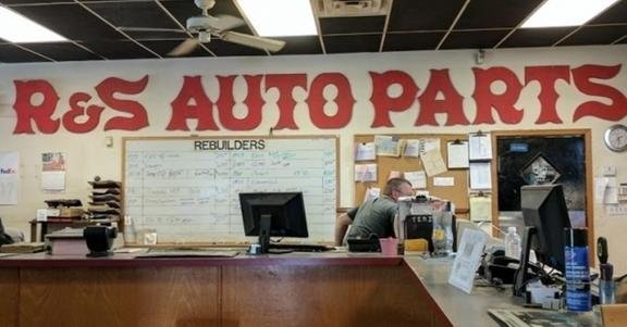 R & S Auto Parts