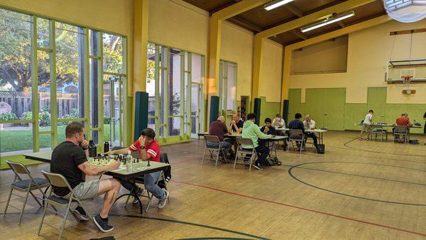 Kolty Chess Club