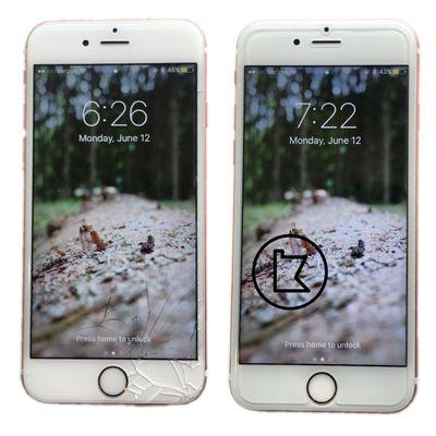 Instakyle iPhone Repair