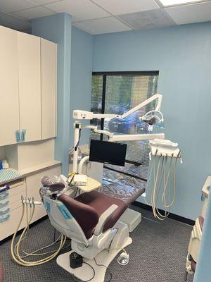 Operatory Room