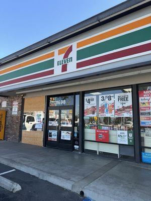 7-Eleven