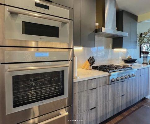 Kitchen Remodeling Company