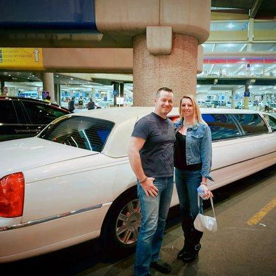 VIP Limousines of Nevada