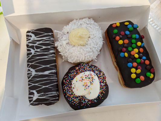 Donuts