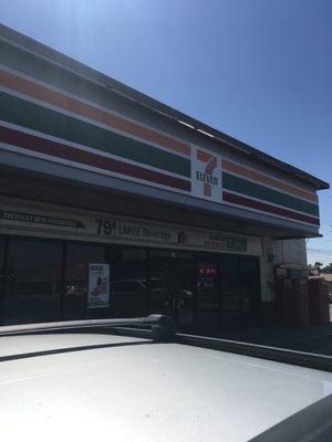 7-Eleven