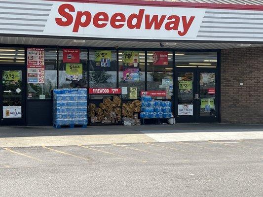 Speedway