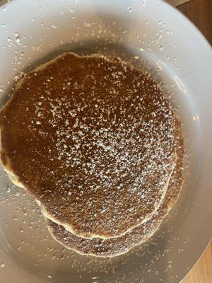 Kid's Pancakes