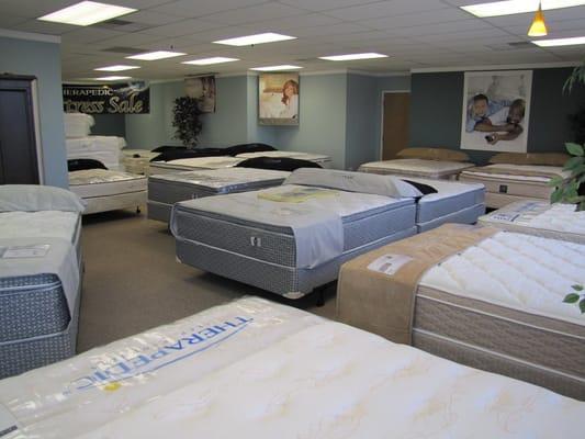 Mattress America