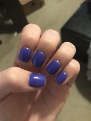 Top Nails