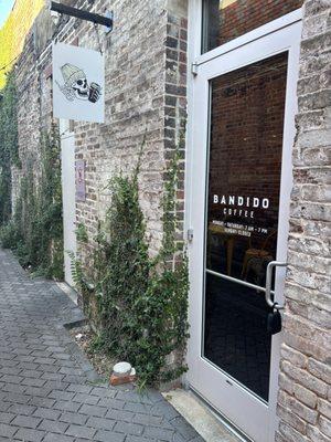 Bandido Coffee