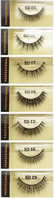 3D Mink Lashes