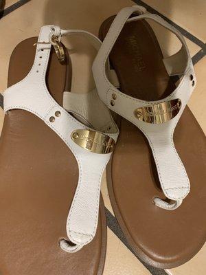 Michael Kors sandals