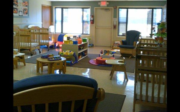 Infant Classroom