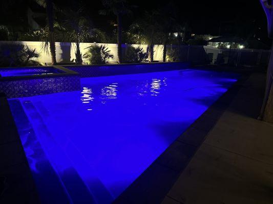 JD Pool and Spa Services