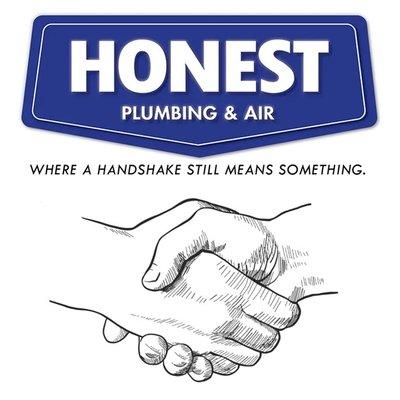 Honest Air Conditioning and Plumbing