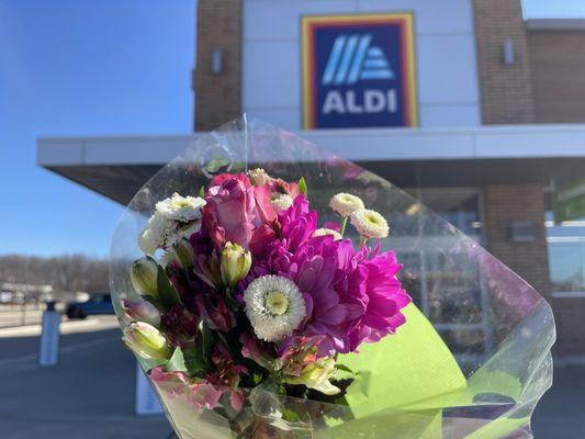 ALDI