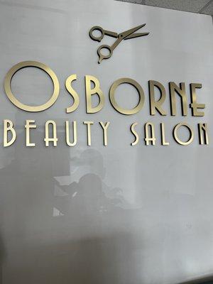 Osborne Beauty Salon