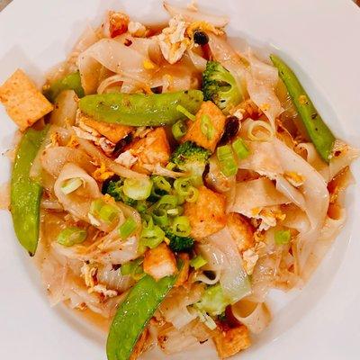 Tofu Pad Se-eu