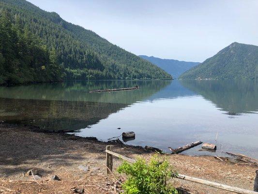 Annual Lake Crescent Fundive and BBQ June 12th.  Open to all level divers.  Visit website for more details.