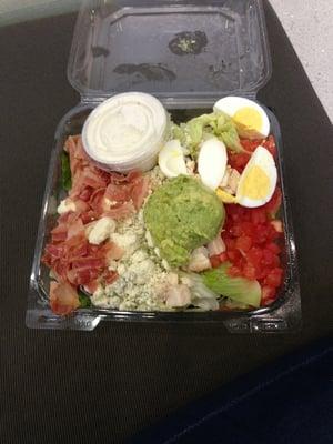 Cobb salad