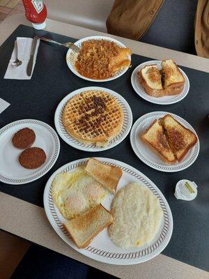 Waffle House