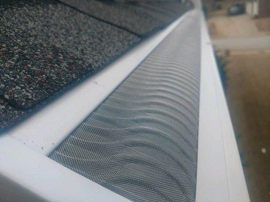 Valor Gutter Guard