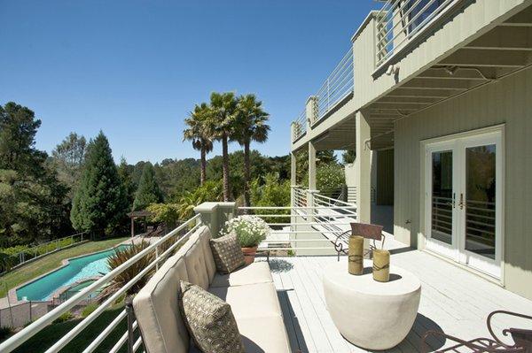 Modern Beauty in Orinda