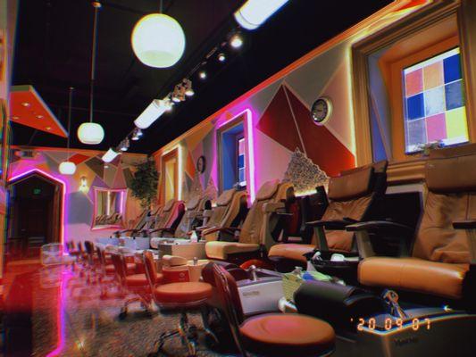 5th Avenue Nail Salon