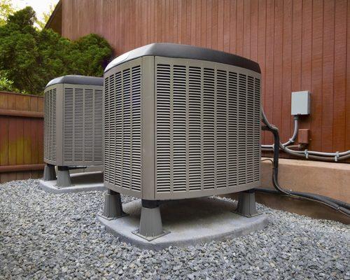 Solana Heating and Cooling Units Repair