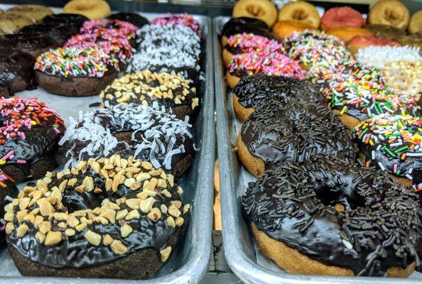 Wendi's Donuts