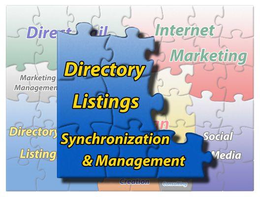 Helpful Marketing Directory Listing Services