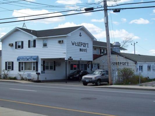 Westport Motel